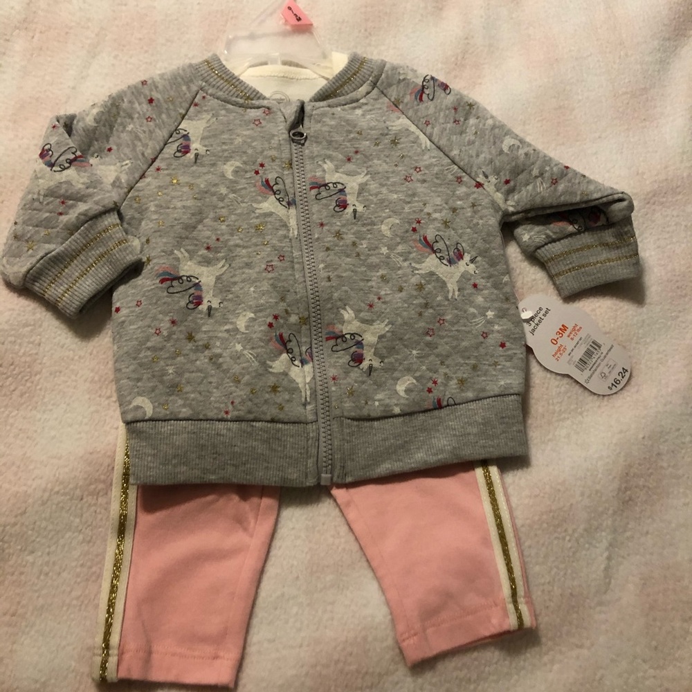 Baby Outfit